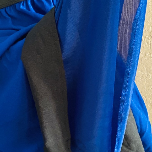 BeBop Color Blocking Dress Bundle (2) - Picture 6 of 8